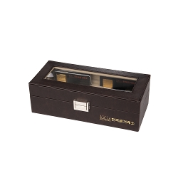 한국금거래소 골드바 보관함